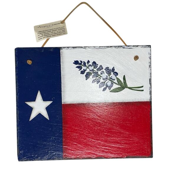 Texas Home Decor Unique Artwork - Picture 2 of 16